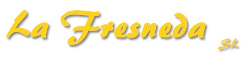 Residencia La Fresneda logo